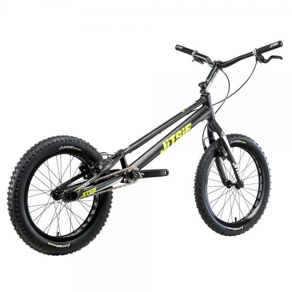 Bicicleta Varial 20" HS 1010