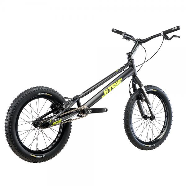 Bicicleta Varial 20" 920 HS Bicicleta Varial 20" 920 HS - Imagen 3