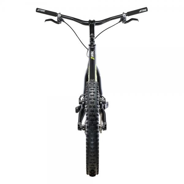 Bicicleta Varial 20" HS 1010