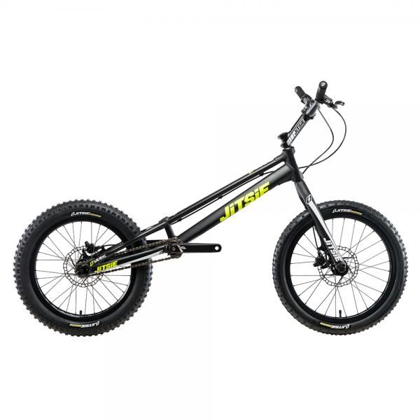 Bicicleta Varial 20" 970 D