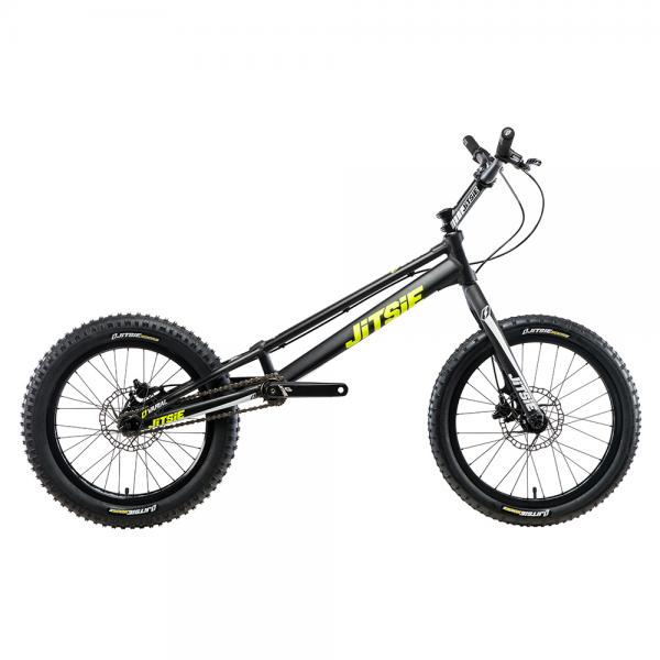 Bicicleta Varial 20" 970 D Bicicleta Varial 20" 970 D - Imagen 4