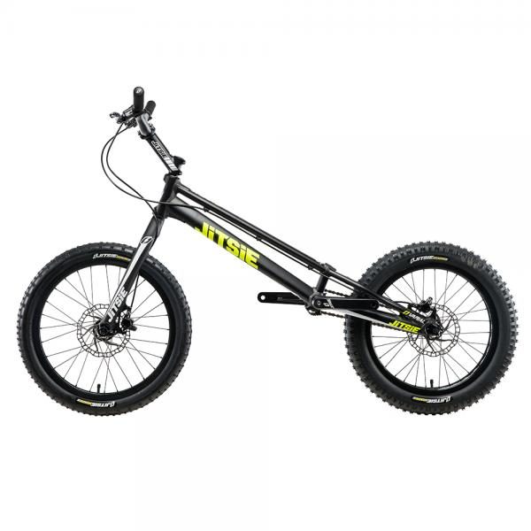 Bicicleta Varial 20" 970 D