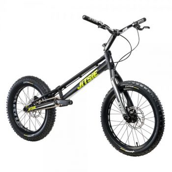 Bicicleta Varial 20″ 970 D