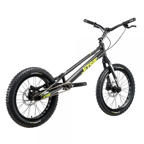 Bicicleta Varial 20" 970 D