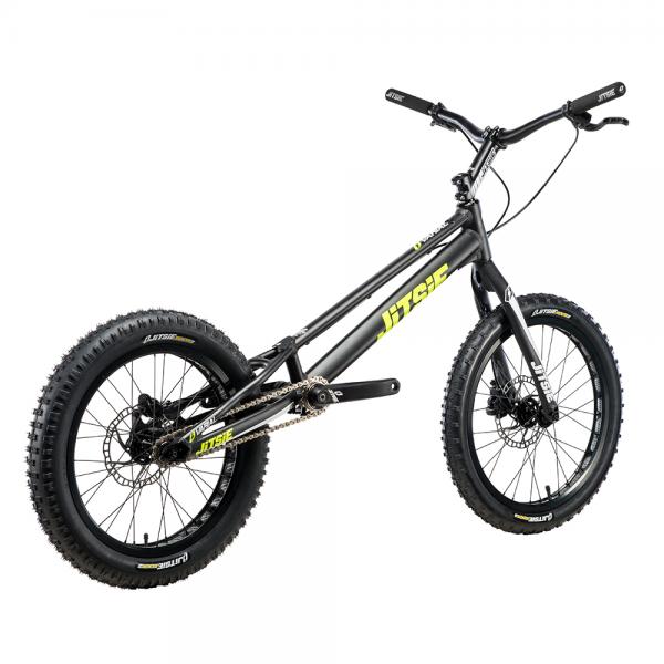 Bicicleta Varial 20" 970 D Bicicleta Varial 20" 970 D - Imagen 2