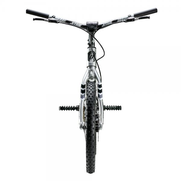 BICICLETA VARIAL 20" 970MM D/D RACE