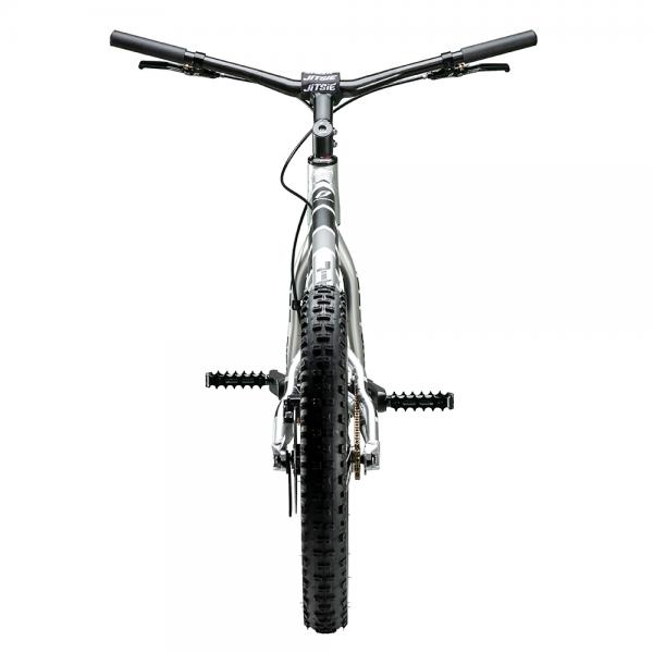 BICICLETA VARIAL 20" 970MM D/D RACE