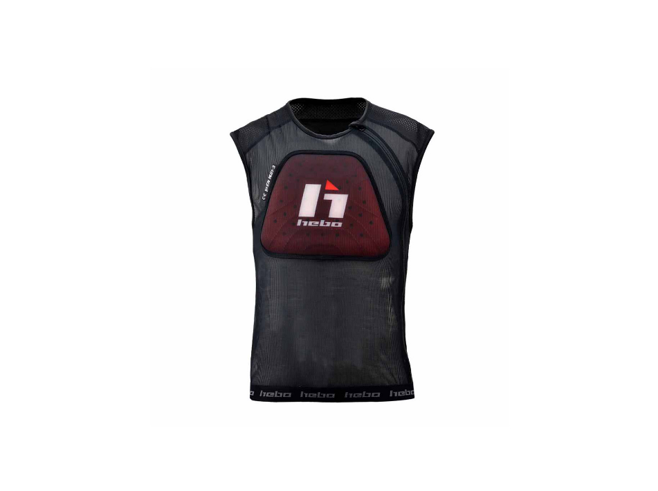 CHALECO DEFENDER PRO H CHALECO DEFENDER PRO H