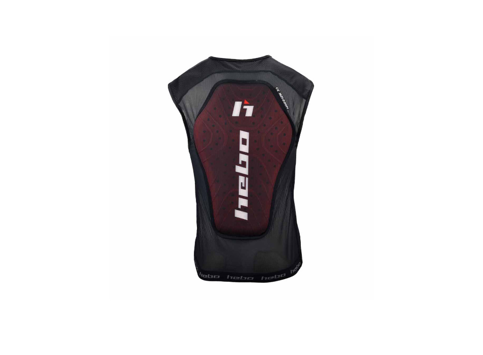 CHALECO DEFENDER PRO H CHALECO DEFENDER PRO H - Imagen 2