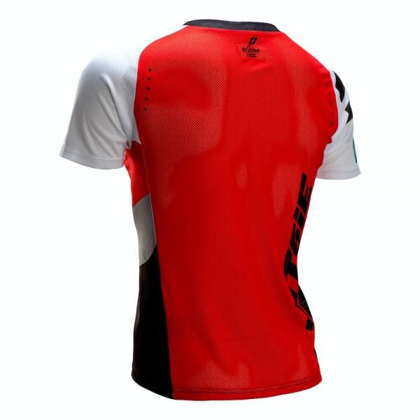 Camiseta B3 wave blanco - Imagen 3