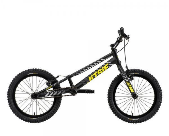 BICI VARIAL 18" 840MM V-BRAKE/V-BRAKE BICI VARIAL 18" 840MM V-BRAKE/V-BRAKE