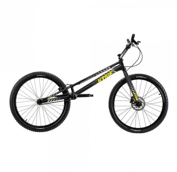 Bicicleta Varial 26" HS/D