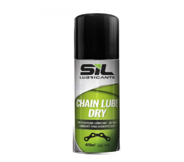 SIL - CHAIN LUBE DRY