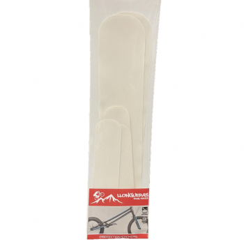 Protectores adhesivos