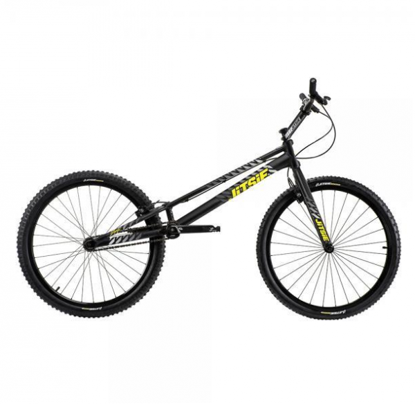 Bicicleta Varial 26" HS/HS