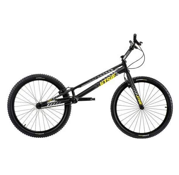 Bicicleta Varial 26" HS/HS Bicicleta Varial 26" HS/HS
