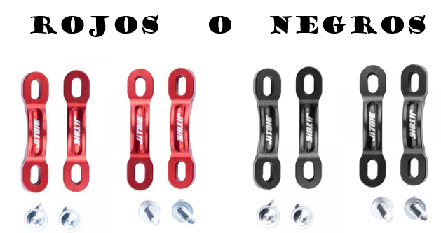SOPORTES FRENO HIDRÁULICO HS SOPORTES FRENO HIDRÁULICO HS