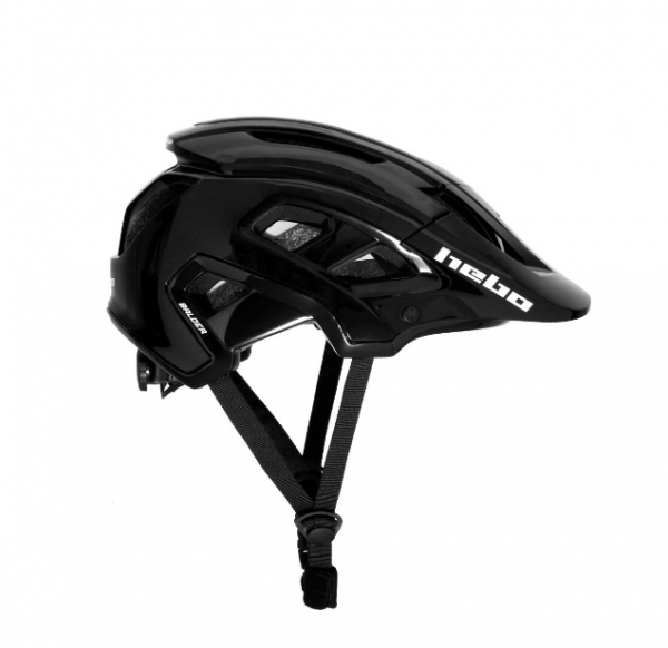 CASCO BALDER MONOCOLOR II - Imagen 4
