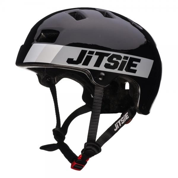 Casco B3 Craze negro