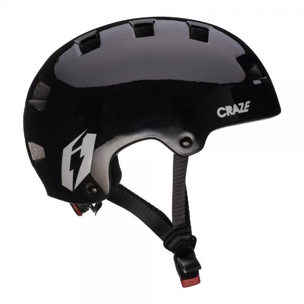 Casco B3 Craze negro