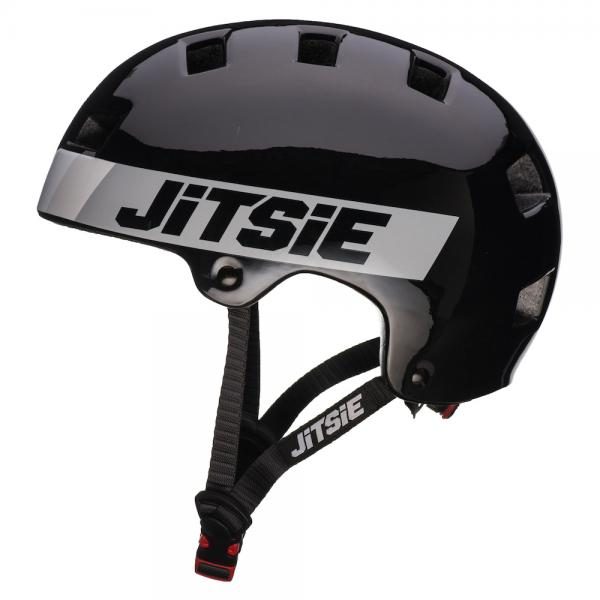 Casco B3 Craze negro - Imagen 5