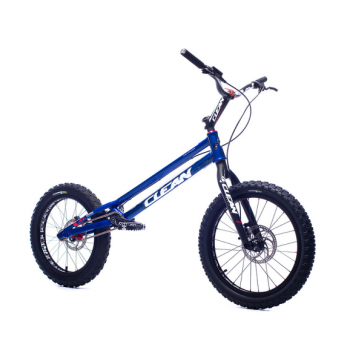 BICICLETA CLEAN X1 20″