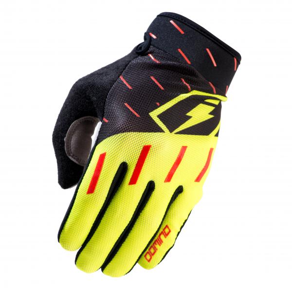 GuantesG3Domino-0 Guantes G3 dominio amarillo Jitsie