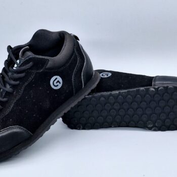 ZAPATILLAS GRIP TRIAL NEGRES