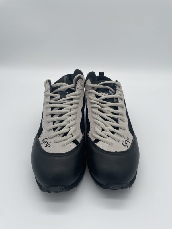 ZAPATILLAS GRIP TRIAL GRISES - Imagen 3