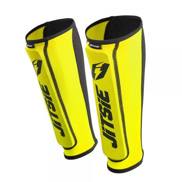 JI18PR-6115Y_0 Espinilleras dynamik amarillo