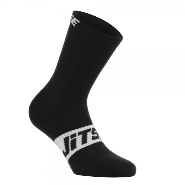 Calcetines solid negro Calcetines solid negro - Imagen 2