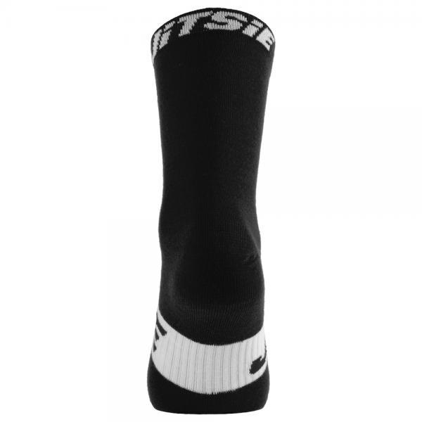 Calcetines solid negro Calcetines solid negro - Imagen 3