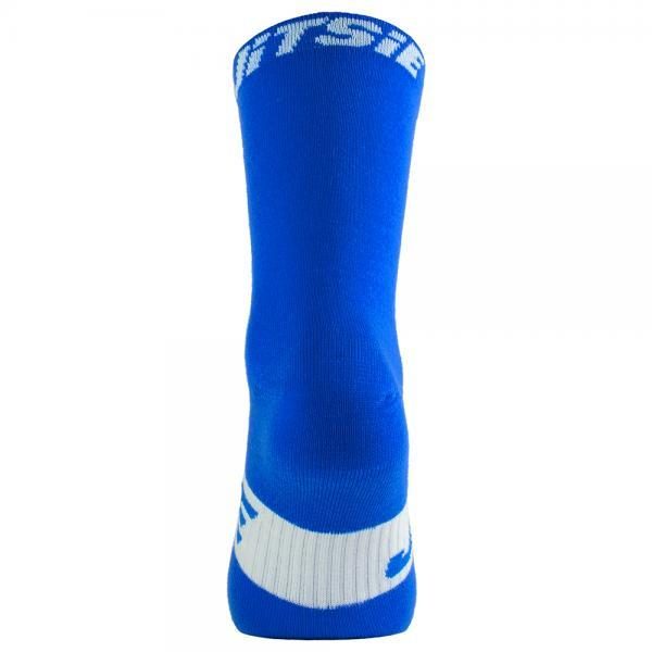 Calcetines solid azul