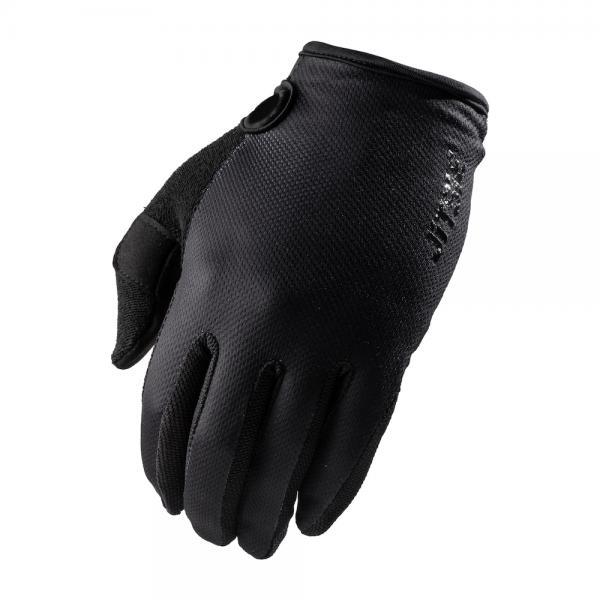 Guantes G2 bams negro