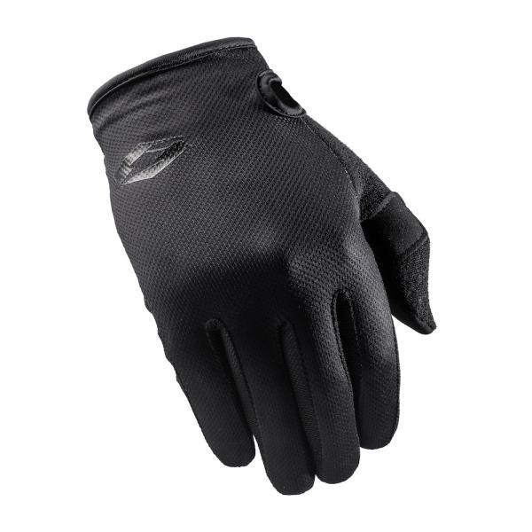 Guantes G2 bams negro