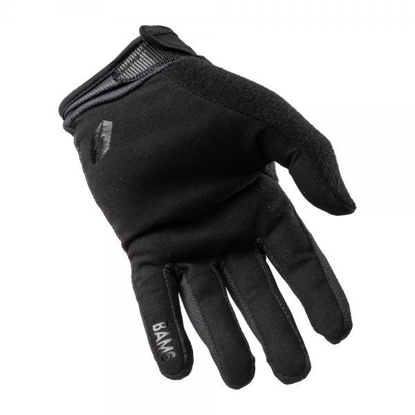 Guantes G2 bams negro