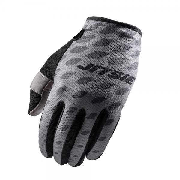 Guantes G2 danjon gris