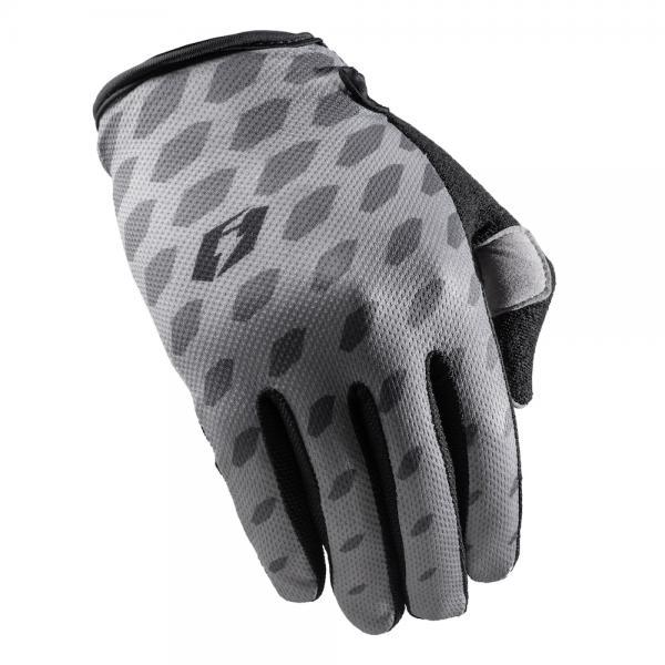 Guantes G2 danjon gris