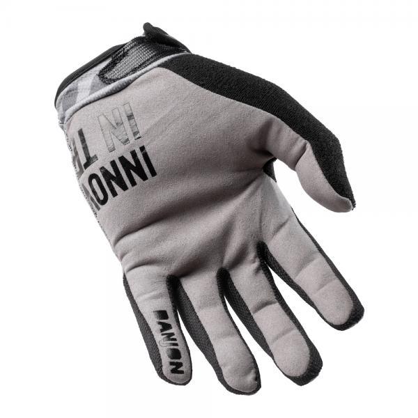 Guantes G2 danjon gris