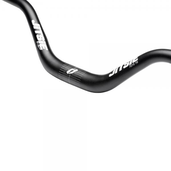 Manillar aluminio Hybrid 730mm Manillar aluminio Hybrid 730mm - Imagen 3