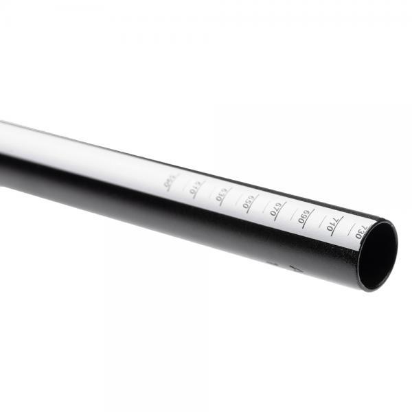 Manillar aluminio Hybrid 730mm Manillar aluminio Hybrid 730mm - Imagen 4