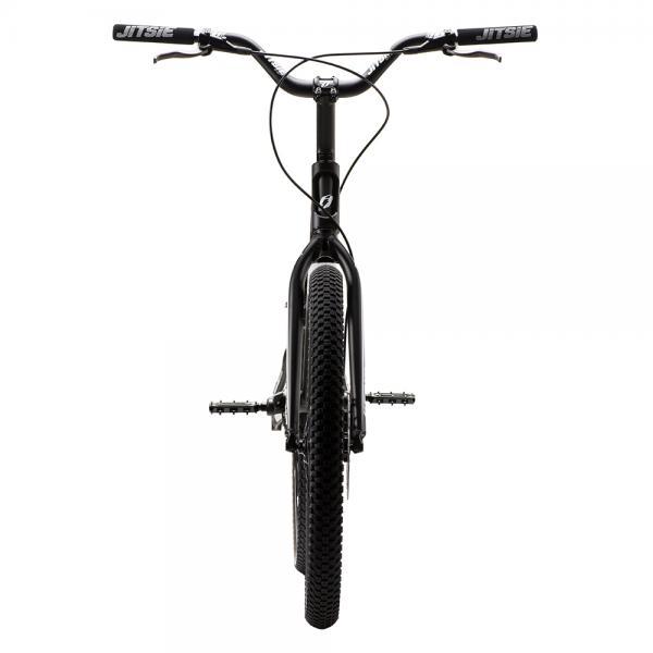 Manillar aluminio Hybrid 730mm Manillar aluminio Hybrid 730mm - Imagen 5
