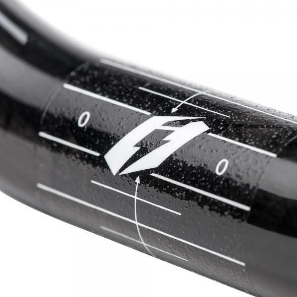 Manillar race carbono 730mm - Imagen 3
