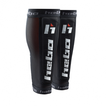 Espinillera defender junior h