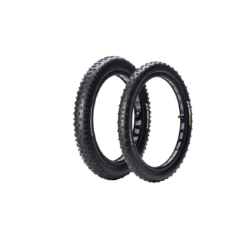 Pack Neumáticos Trial Jitsie Reverz 19” + Jitsie Reverz 20″