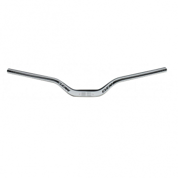 MANILLAR DE CARBONO BLANCO