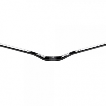 MANILLAR ALUMINIO 31.8MM 580MM