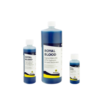 Magura Freno de aceite Royal Blood