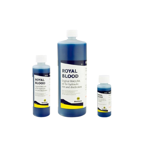 Magura Freno de aceite Royal Blood
