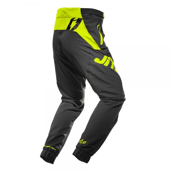 Pantalón meteor amarillo Pantalón meteor amarillo - Imagen 2